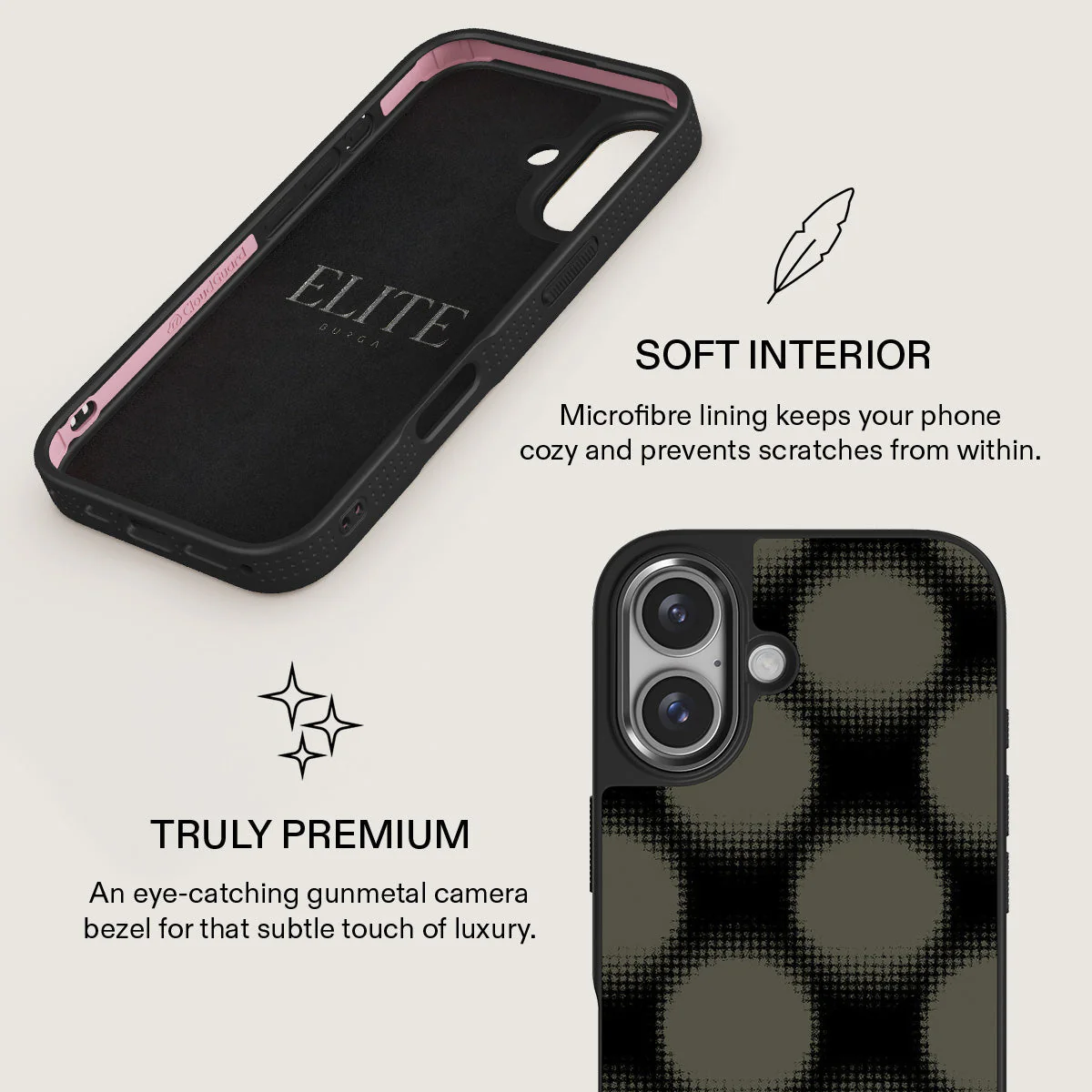 Velocity - iPhone 16 Case - Image 18