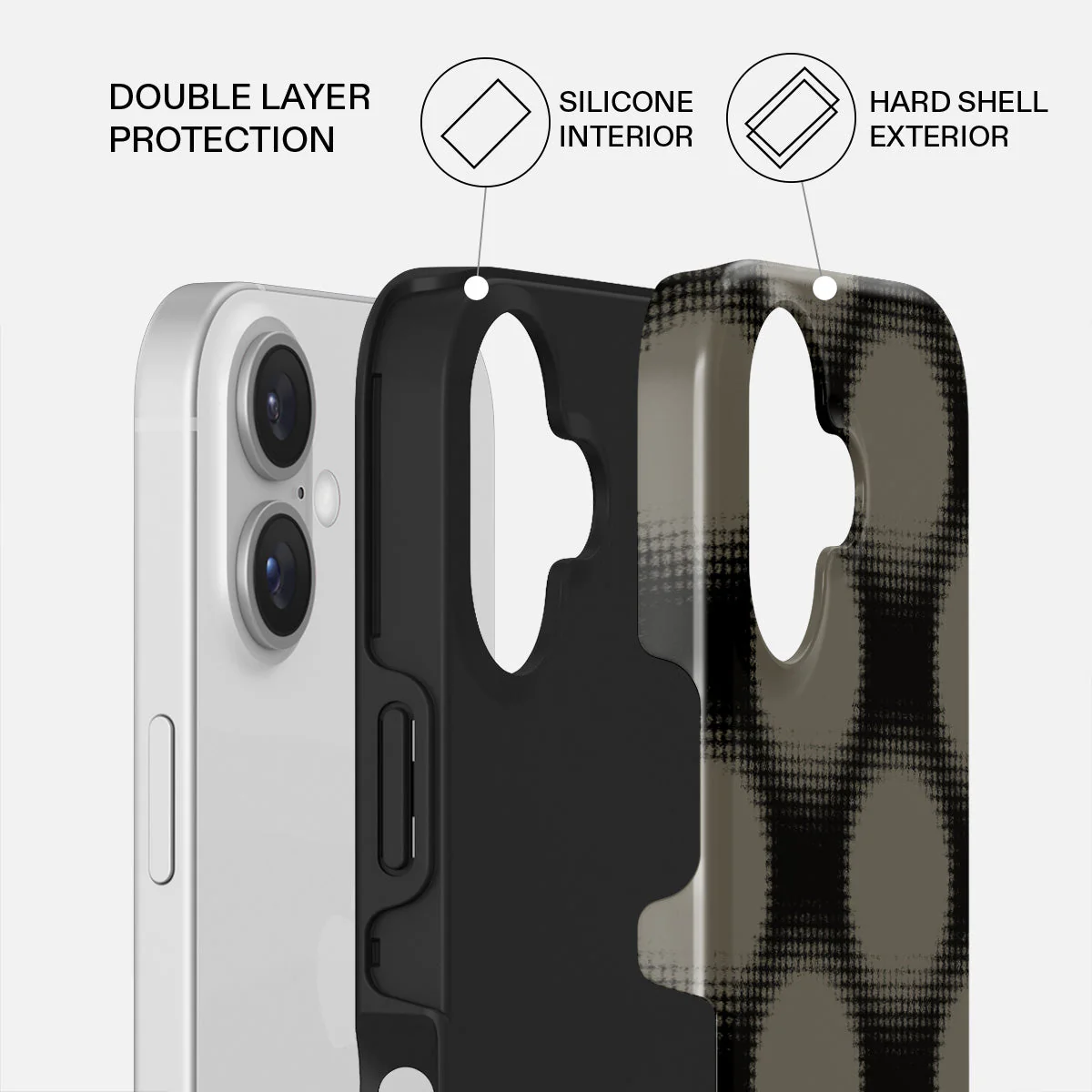 Velocity - iPhone 16 Case - Image 2