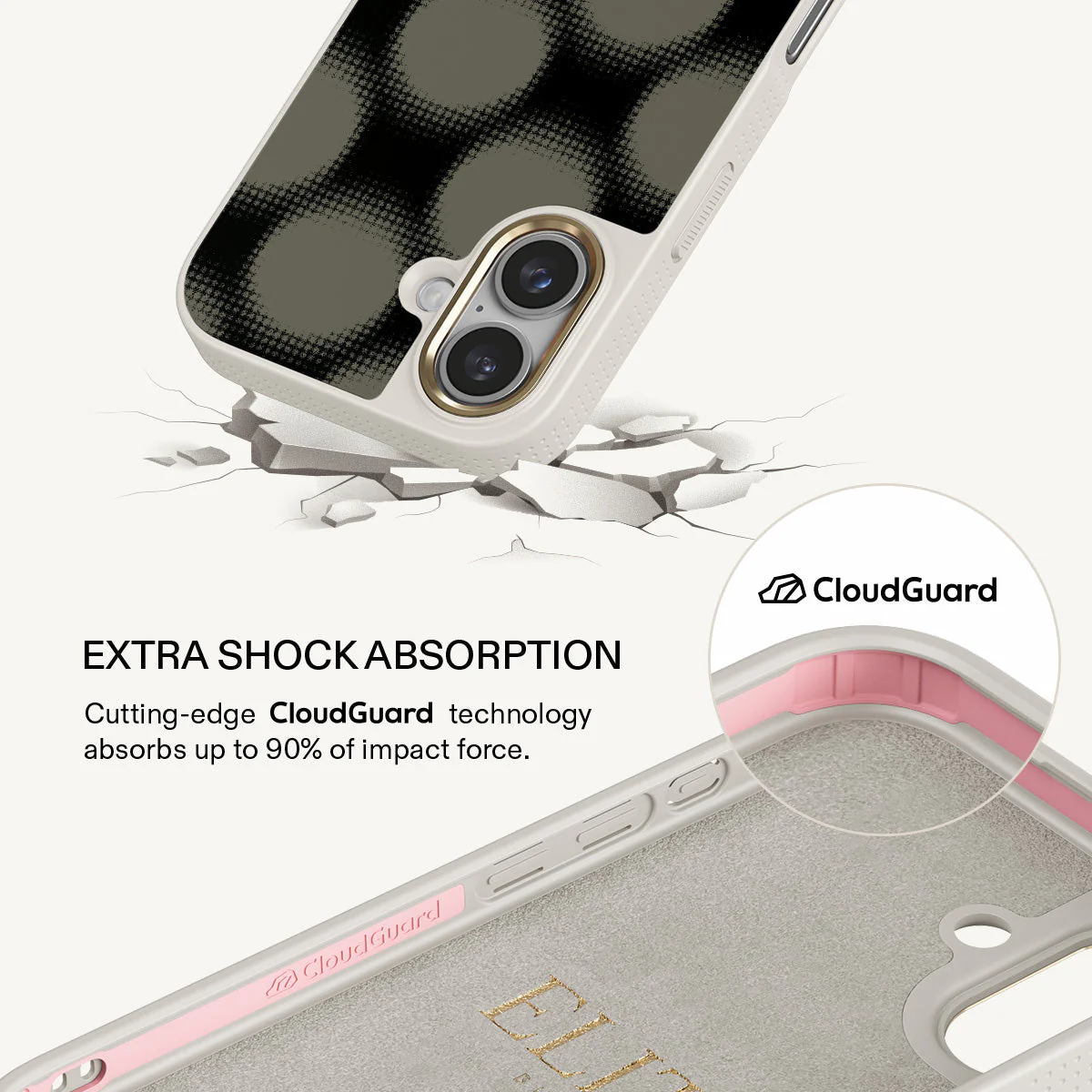 Velocity - iPhone 16 Case - Image 22