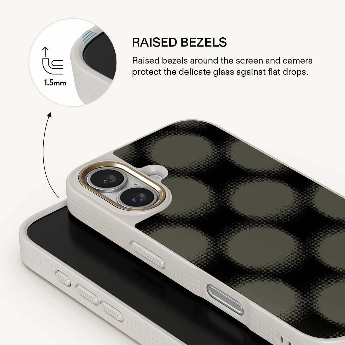 Velocity - iPhone 16 Case - Image 23