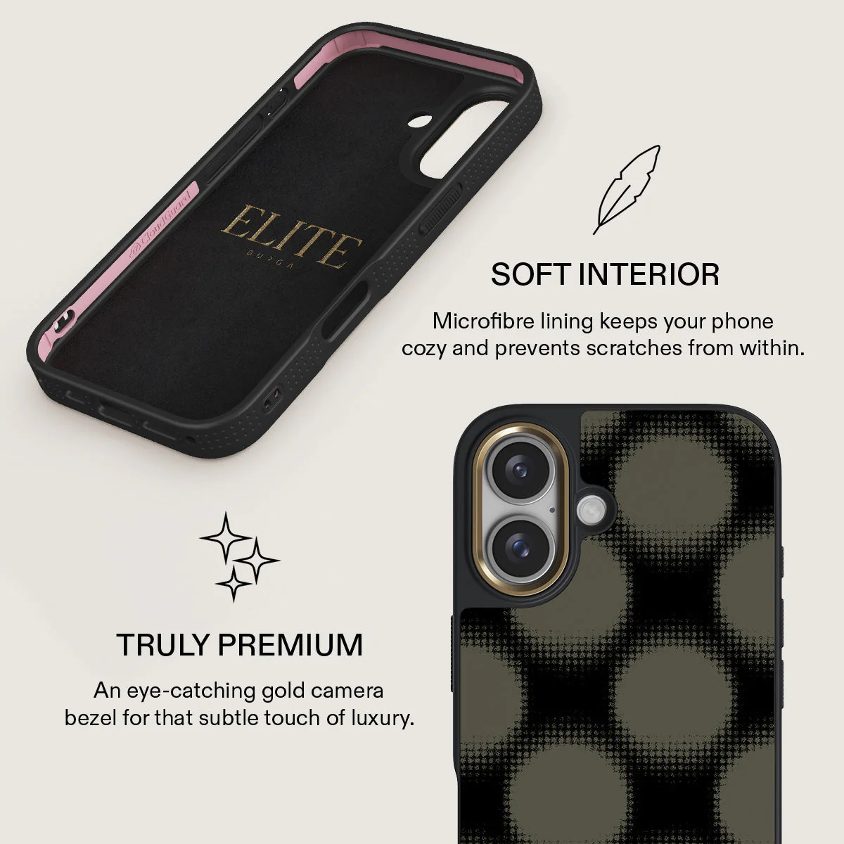 Velocity - iPhone 16 Plus Case - Image 11