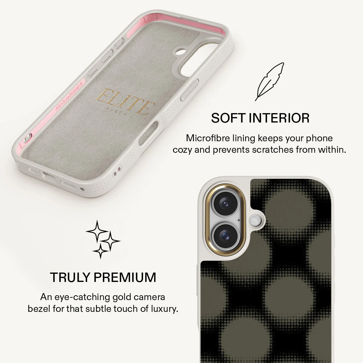 Velocity - iPhone 16 Plus Case - Image 25
