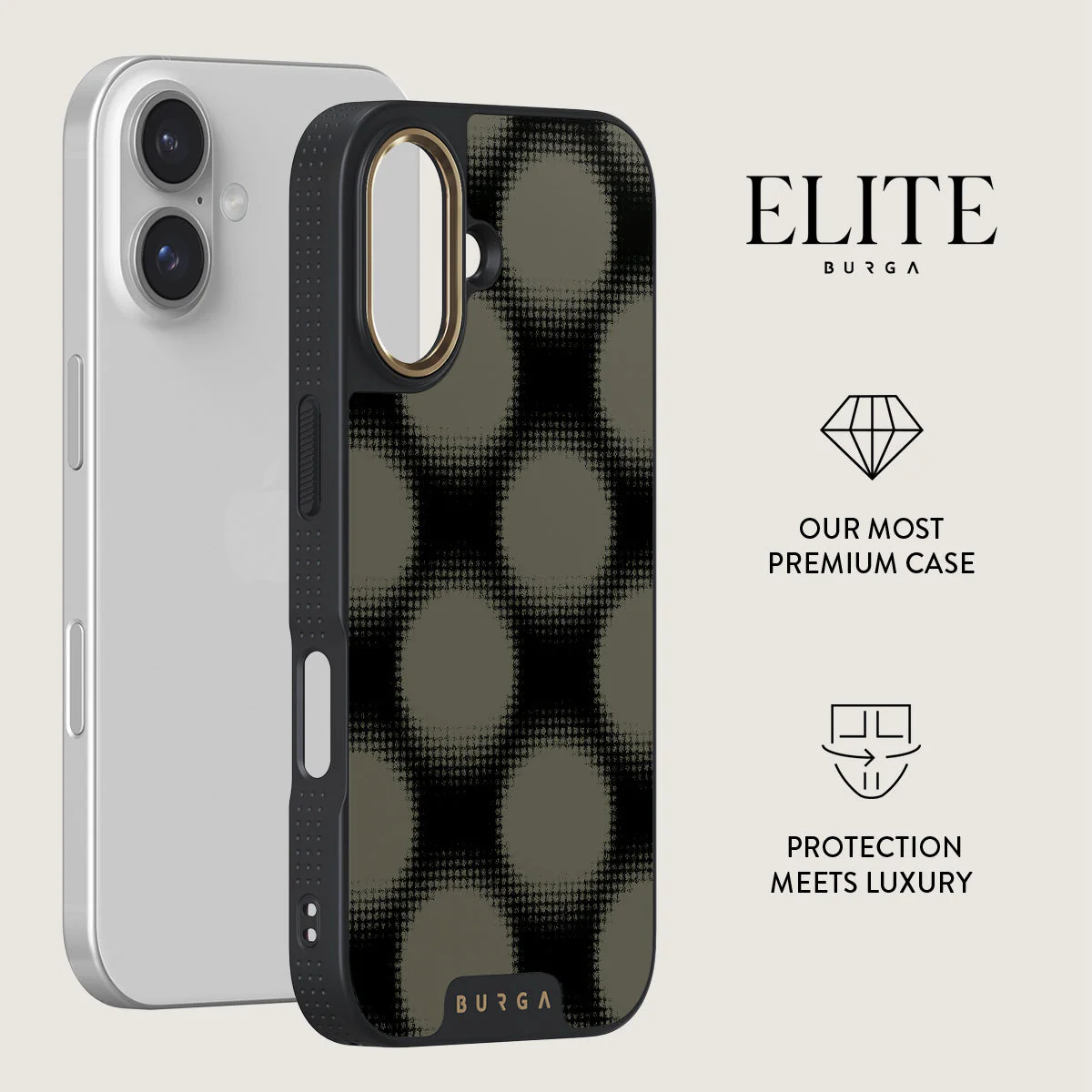 Velocity - iPhone 16 Plus Case - Image 7