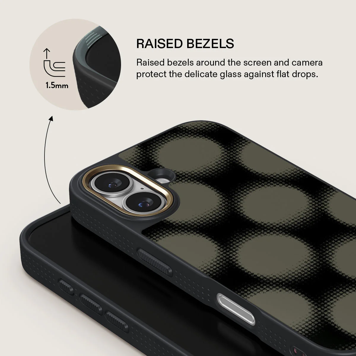 Velocity - iPhone 16 Plus Case - Image 9