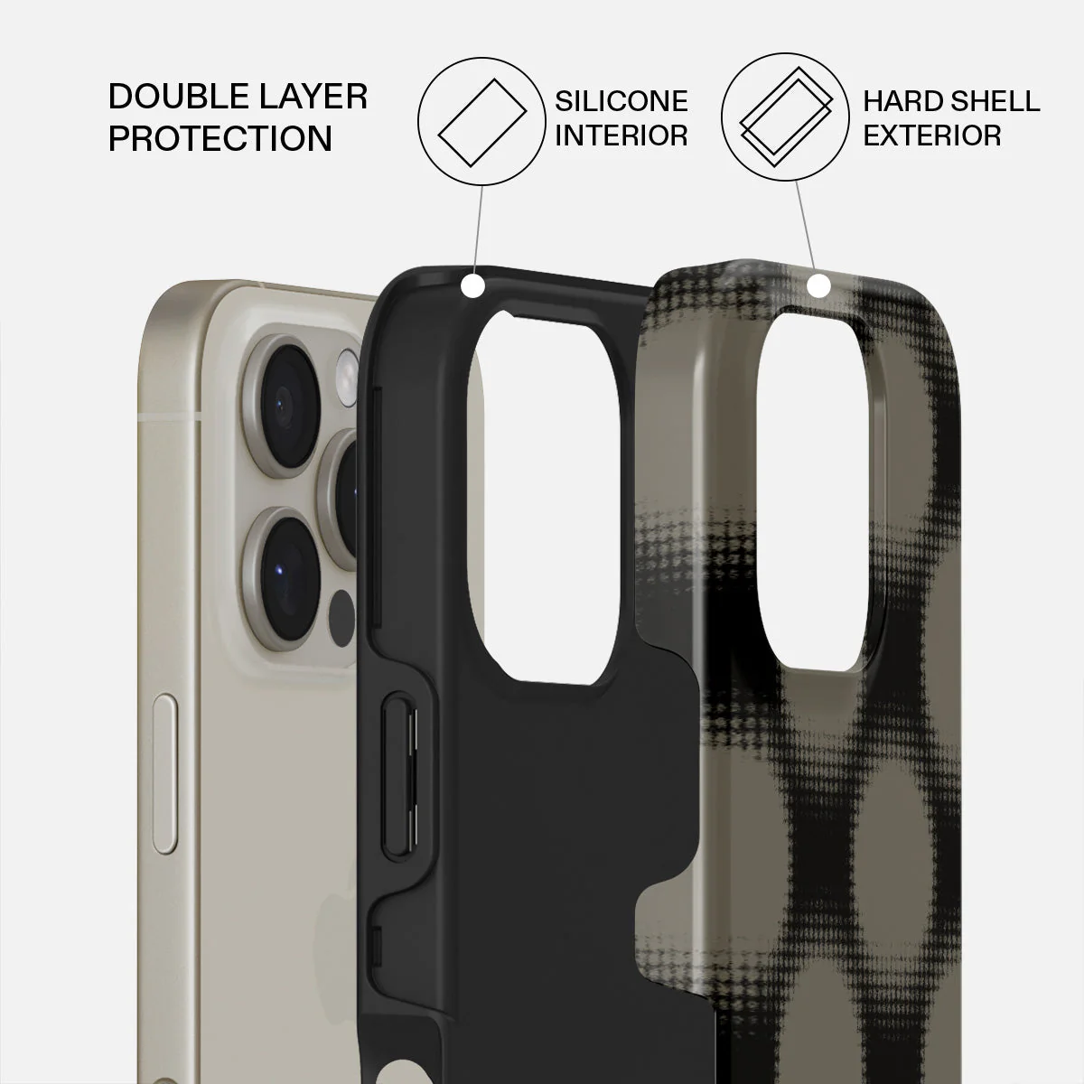 Velocity - iPhone 16 Pro Case - Image 2