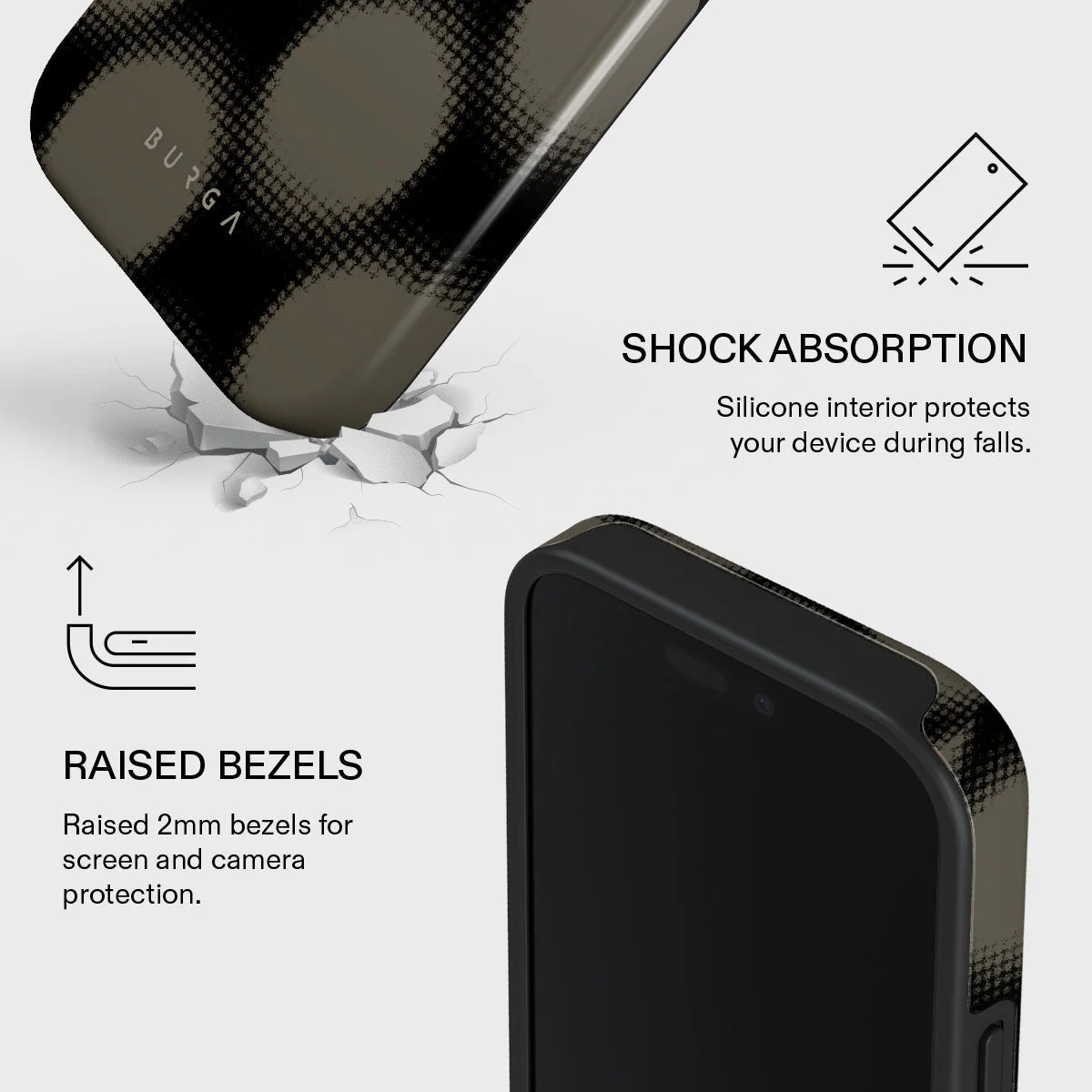 Velocity - iPhone 16 Pro Case - Image 4