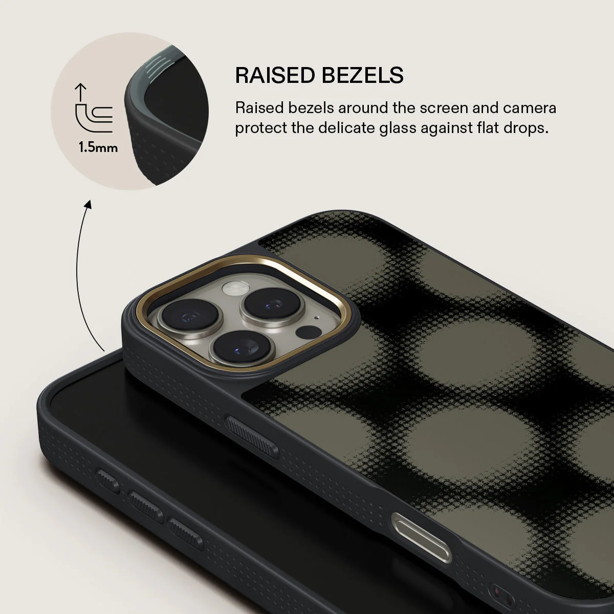 Velocity - iPhone 16 Pro Case - Image 9