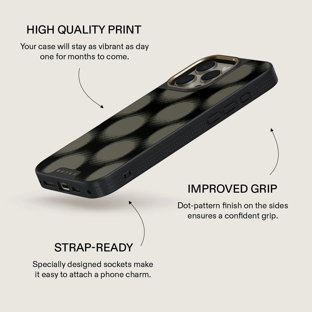 Velocity - iPhone 16 Pro Max Case - Image 10