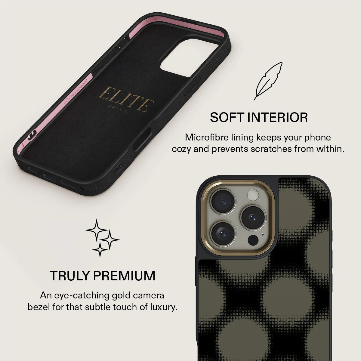 Velocity - iPhone 16 Pro Max Case - Image 11