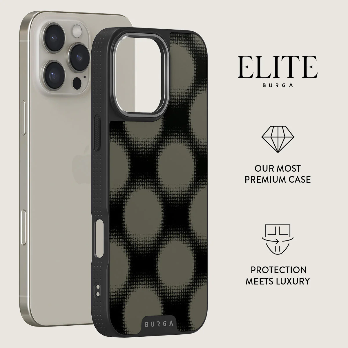 Velocity - iPhone 16 Pro Max Case - Image 14