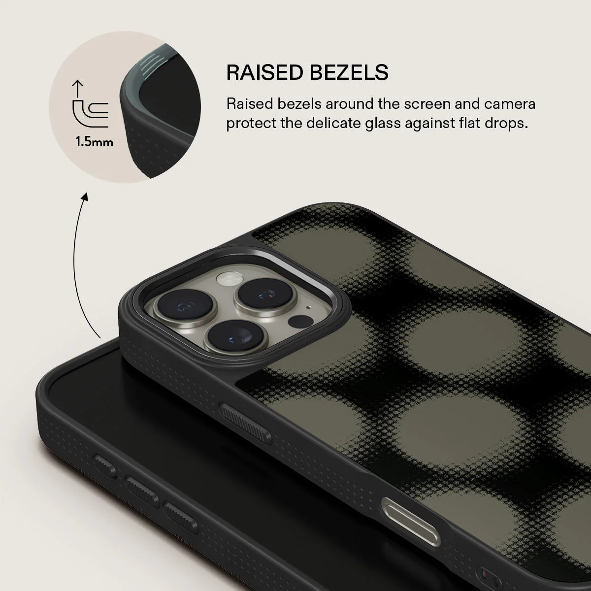 Velocity - iPhone 16 Pro Max Case - Image 16