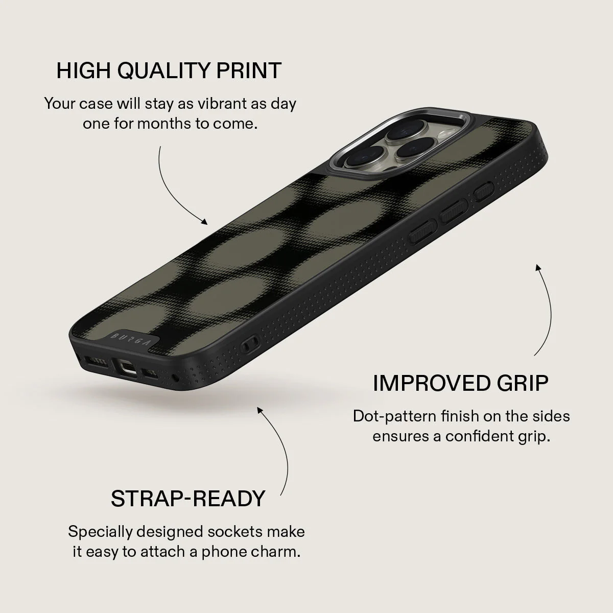 Velocity - iPhone 16 Pro Max Case - Image 17