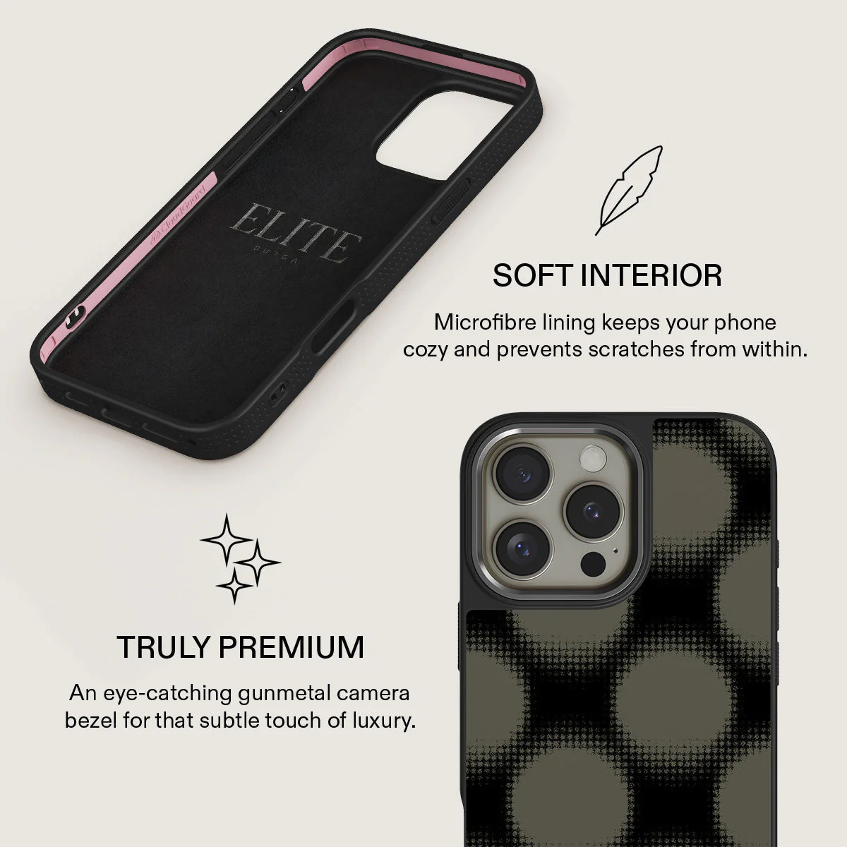 Velocity - iPhone 16 Pro Max Case - Image 18