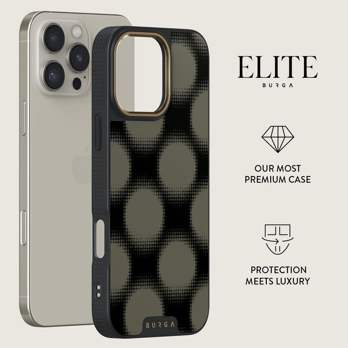 Velocity - iPhone 16 Pro Max Case - Image 7