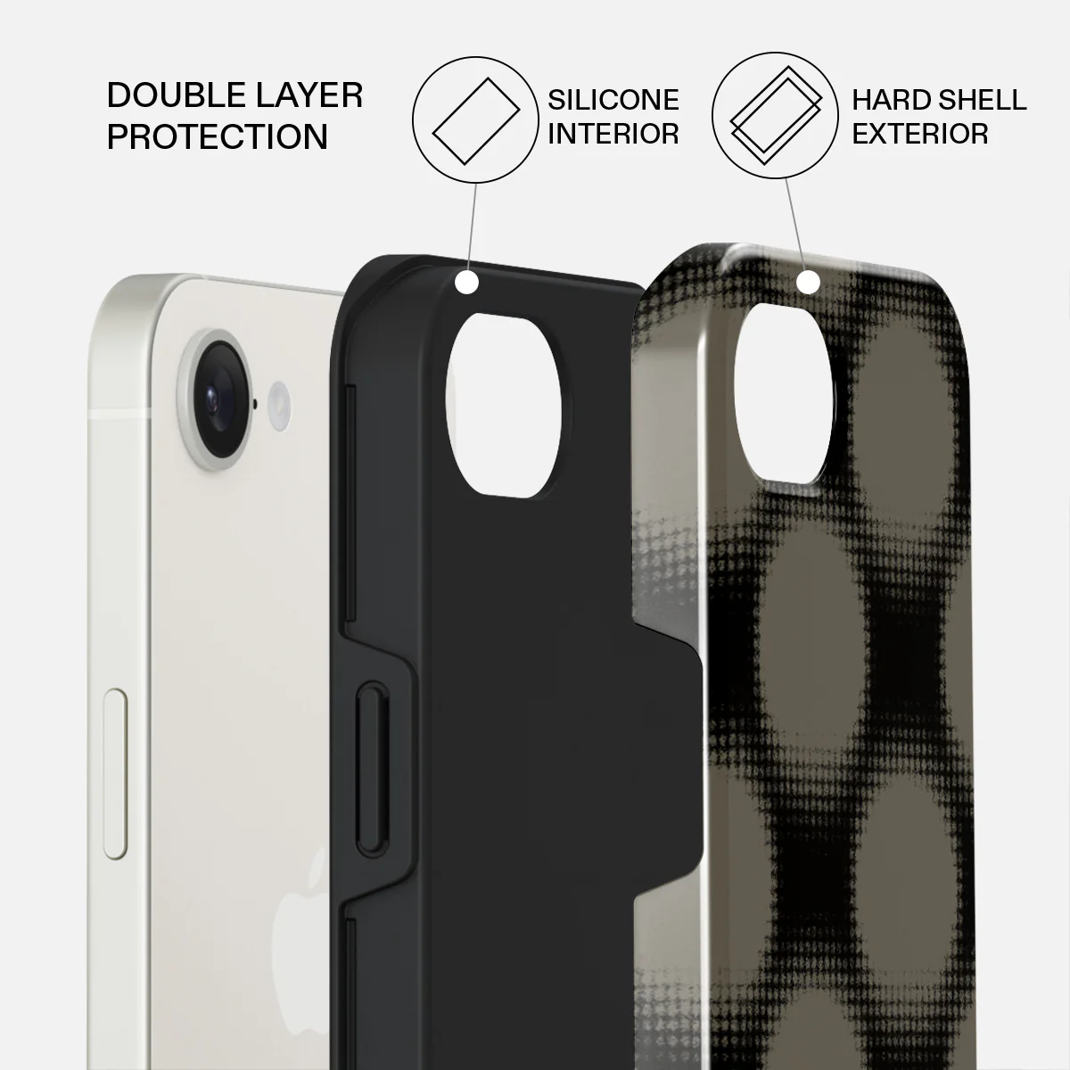 Velocity - iPhone 16e Case - Image 2