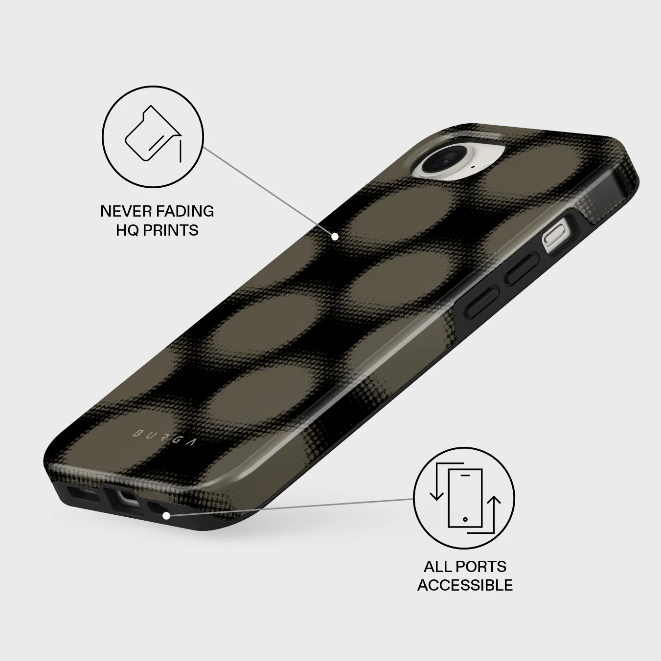 Velocity - iPhone 16e Case - Image 3