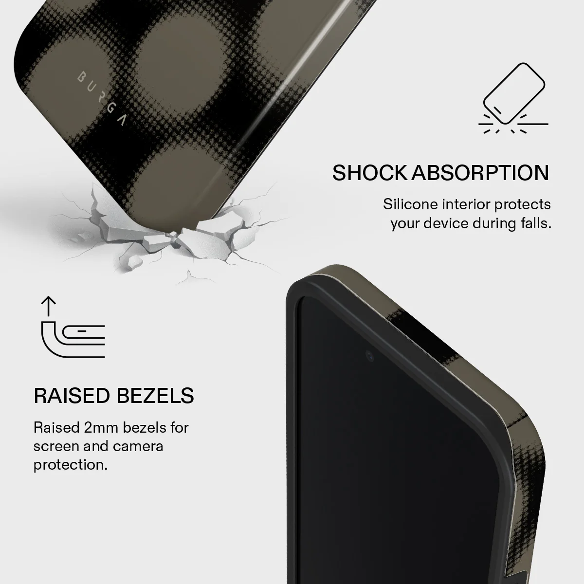 Velocity - iPhone 16e Case - Image 4