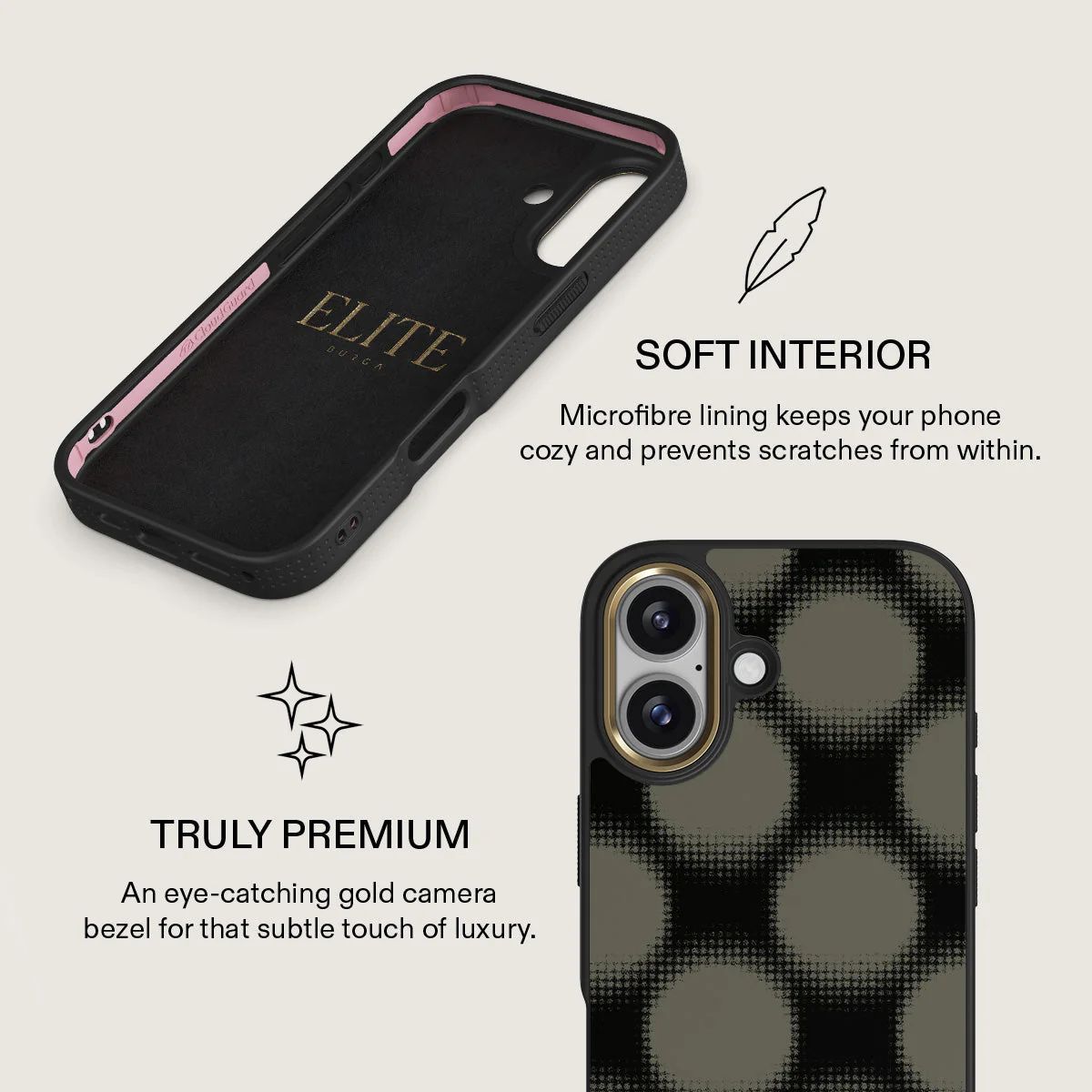 Velocity - iPhone 17 Case - Image 10