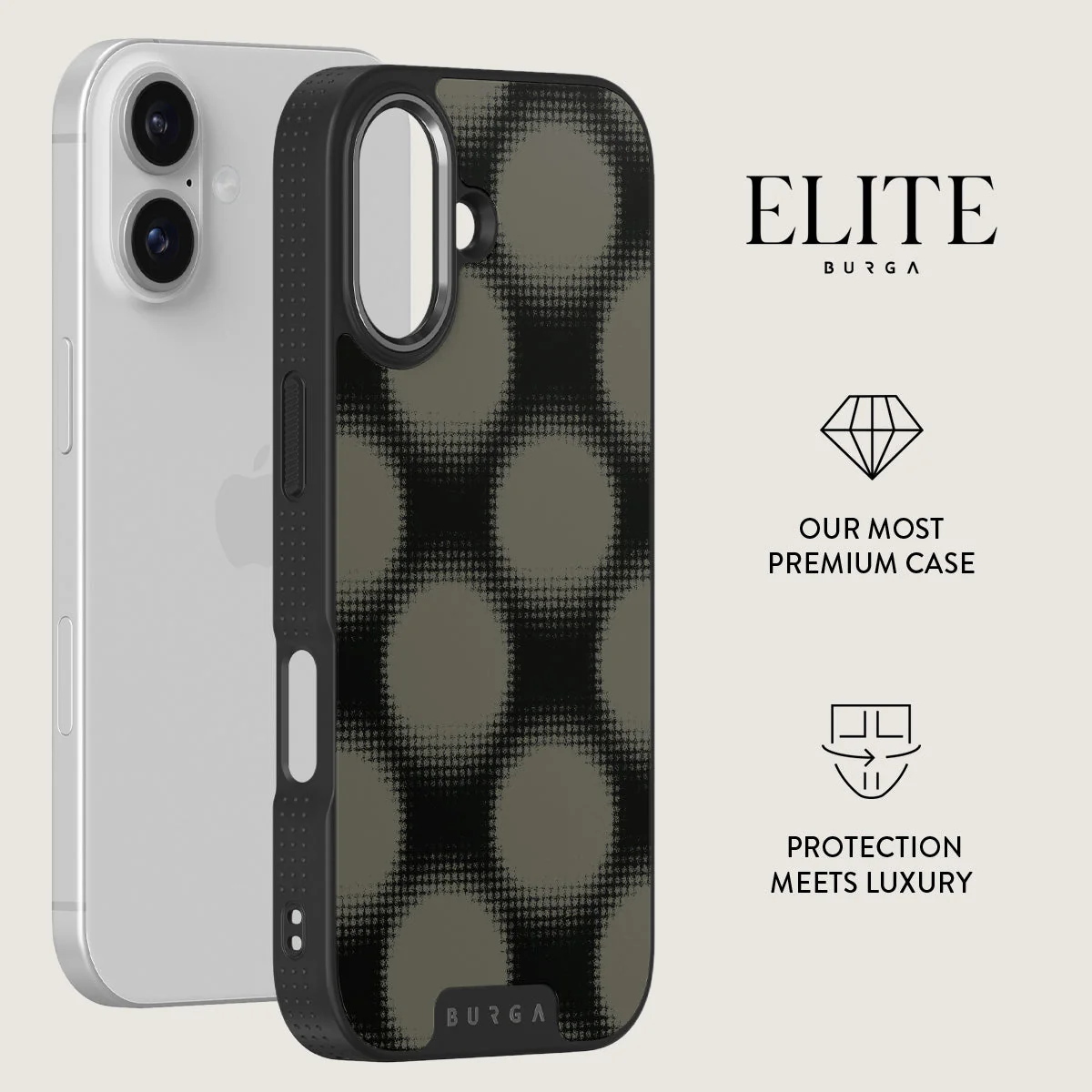 Velocity - iPhone 17 Case - Image 13