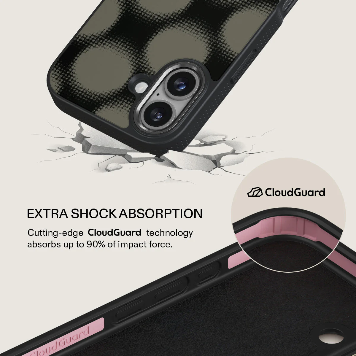 Velocity - iPhone 17 Case - Image 14