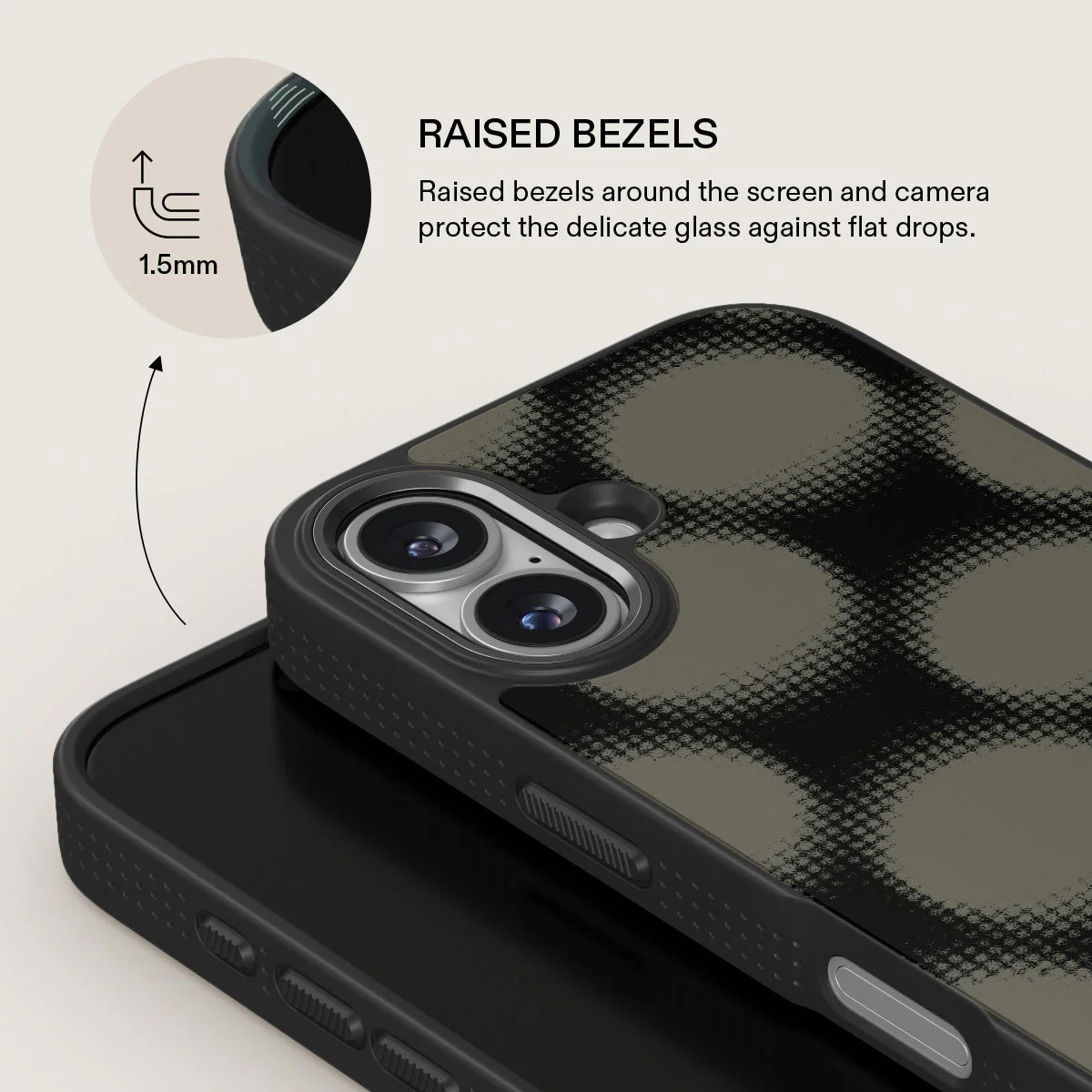 Velocity - iPhone 17 Case - Image 15