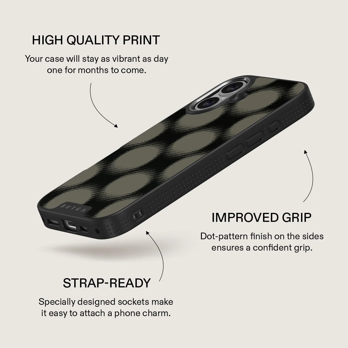 Velocity - iPhone 17 Case - Image 16