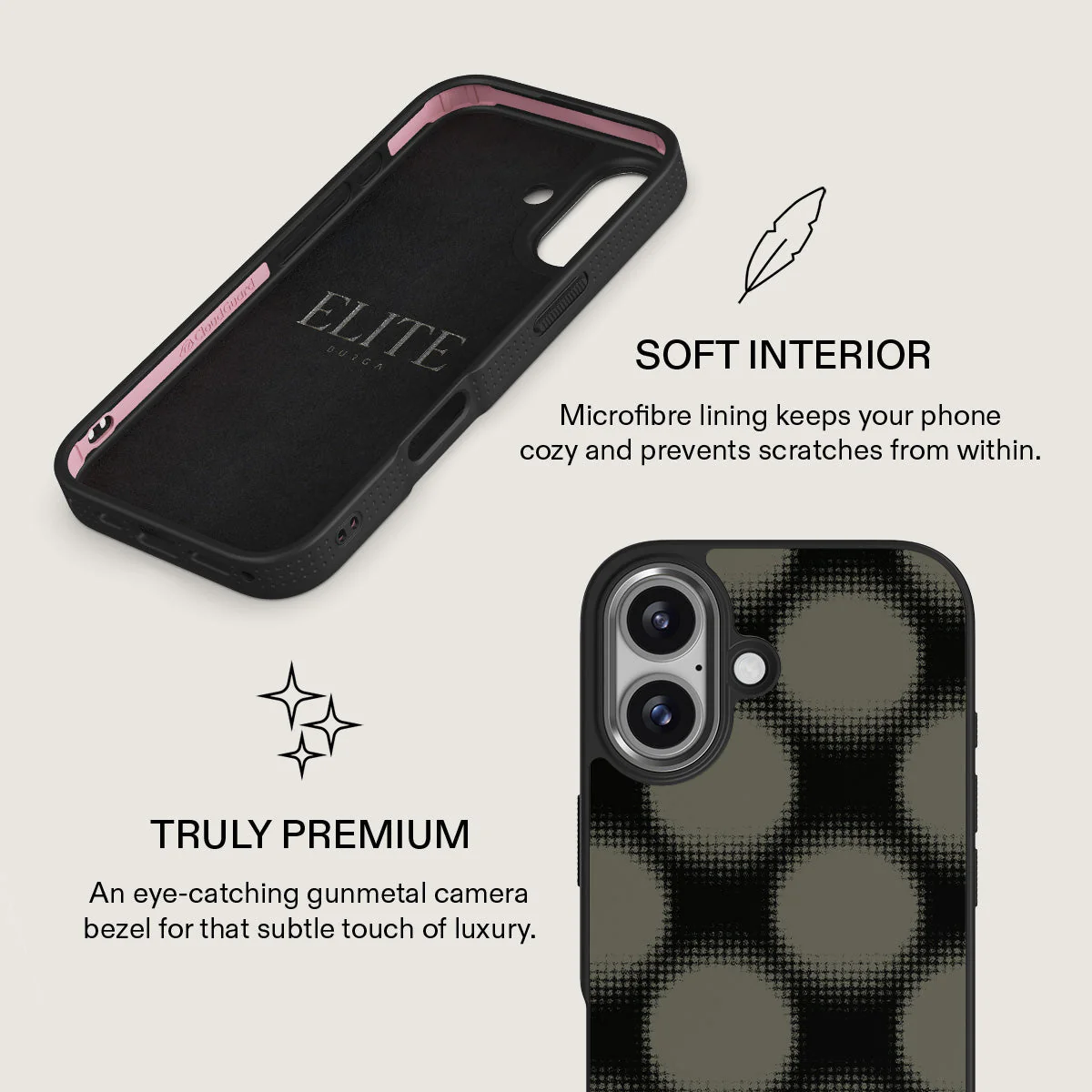 Velocity - iPhone 17 Case - Image 17