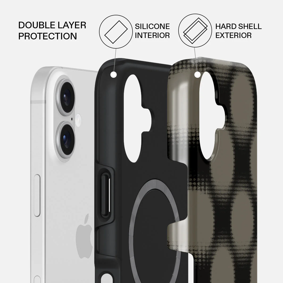 Velocity - iPhone 17 Case - Image 2