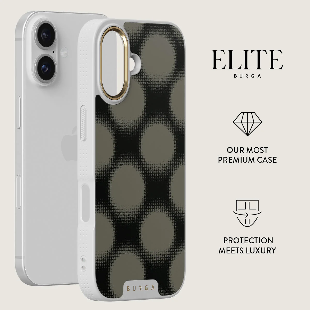 Velocity - iPhone 17 Case - Image 20