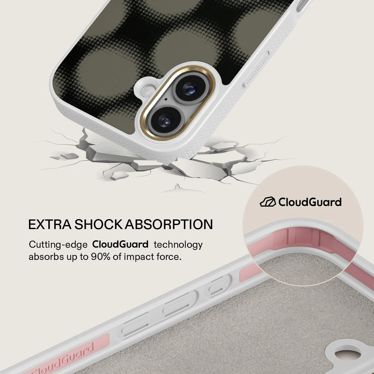 Velocity - iPhone 17 Case - Image 21