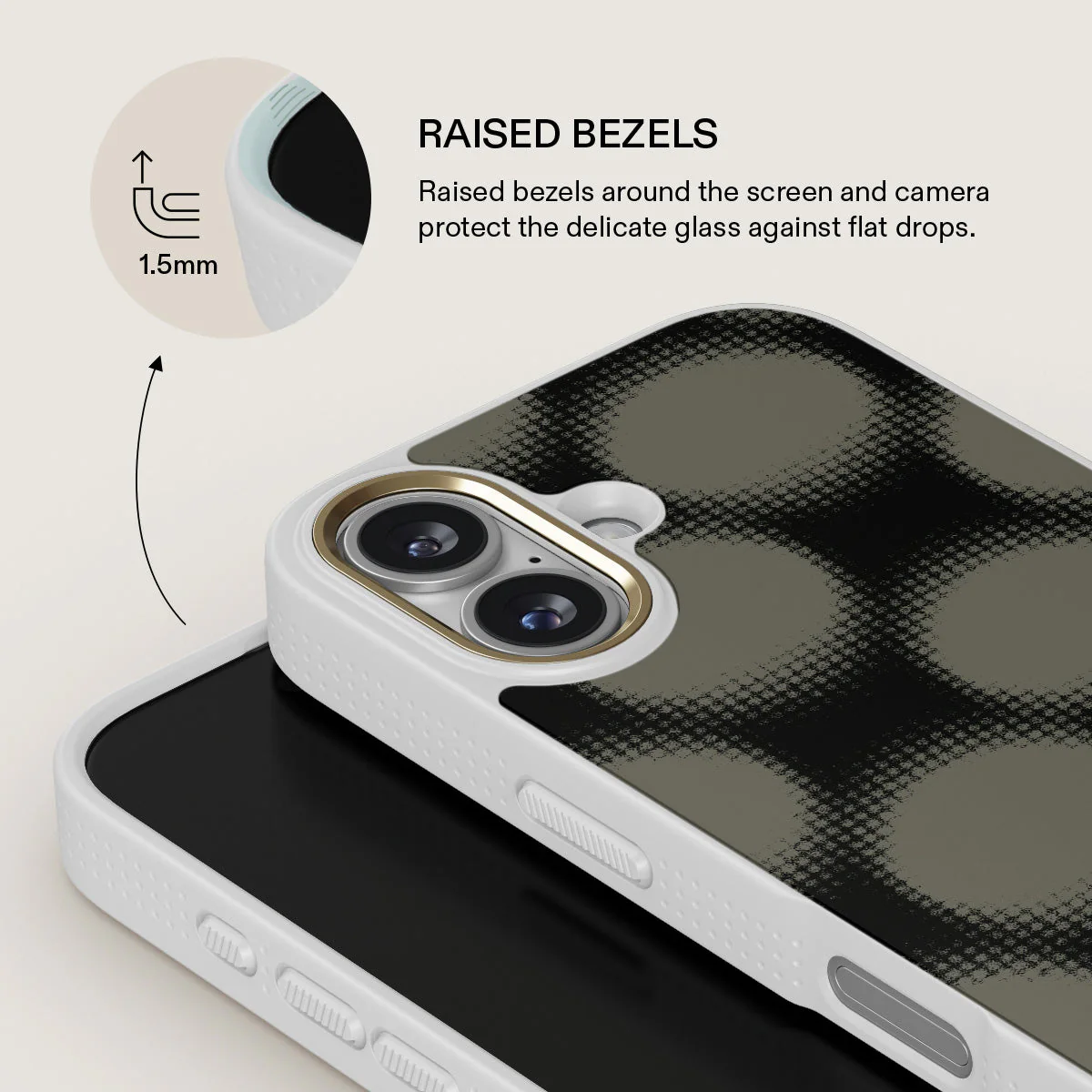 Velocity - iPhone 17 Case - Image 22