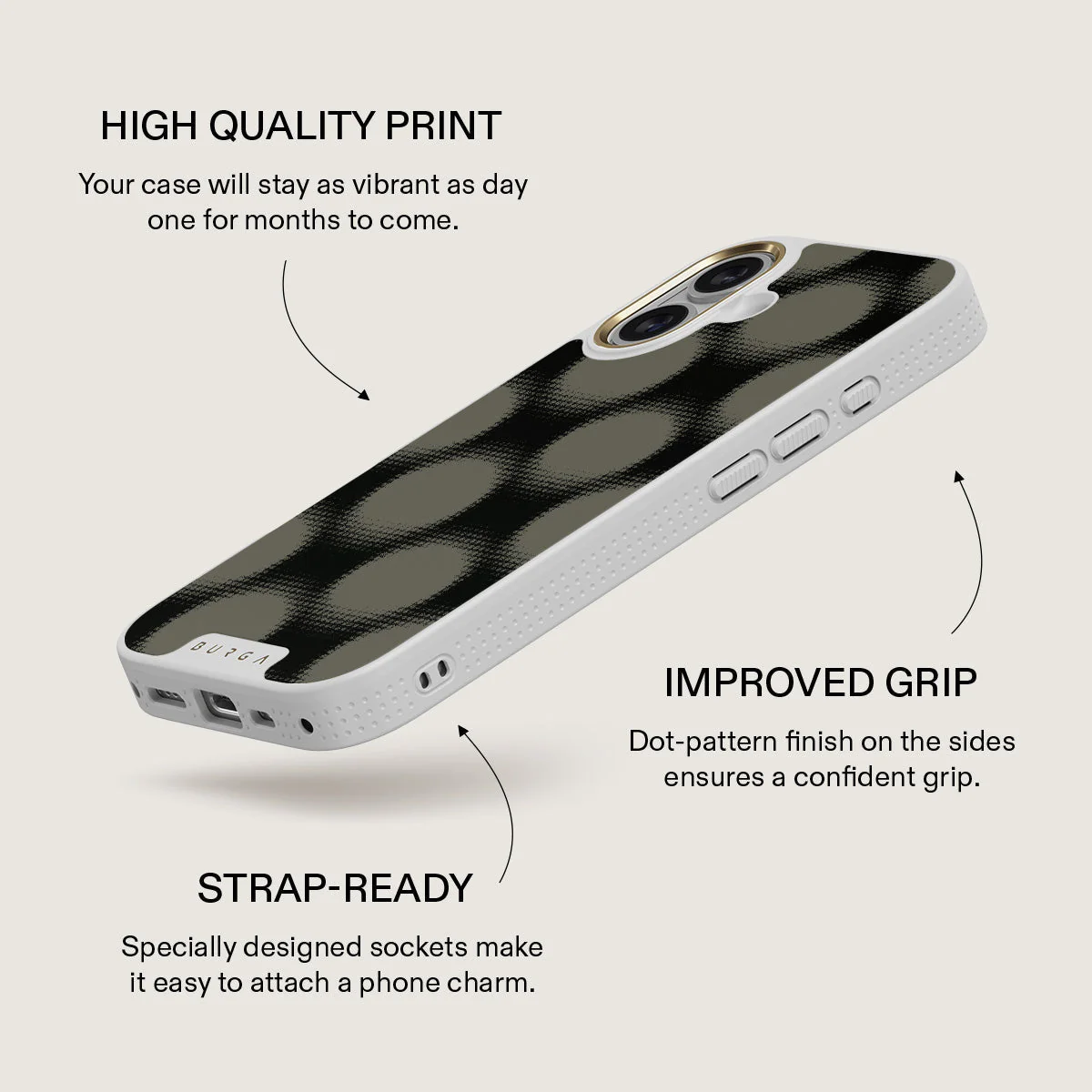 Velocity - iPhone 17 Case - Image 23