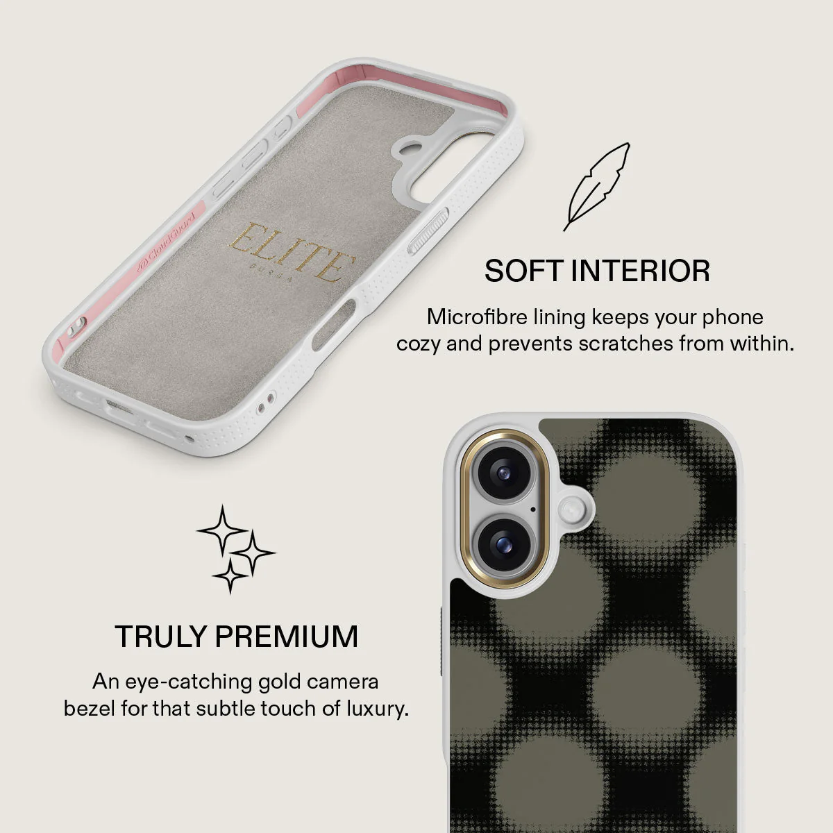 Velocity - iPhone 17 Case - Image 24