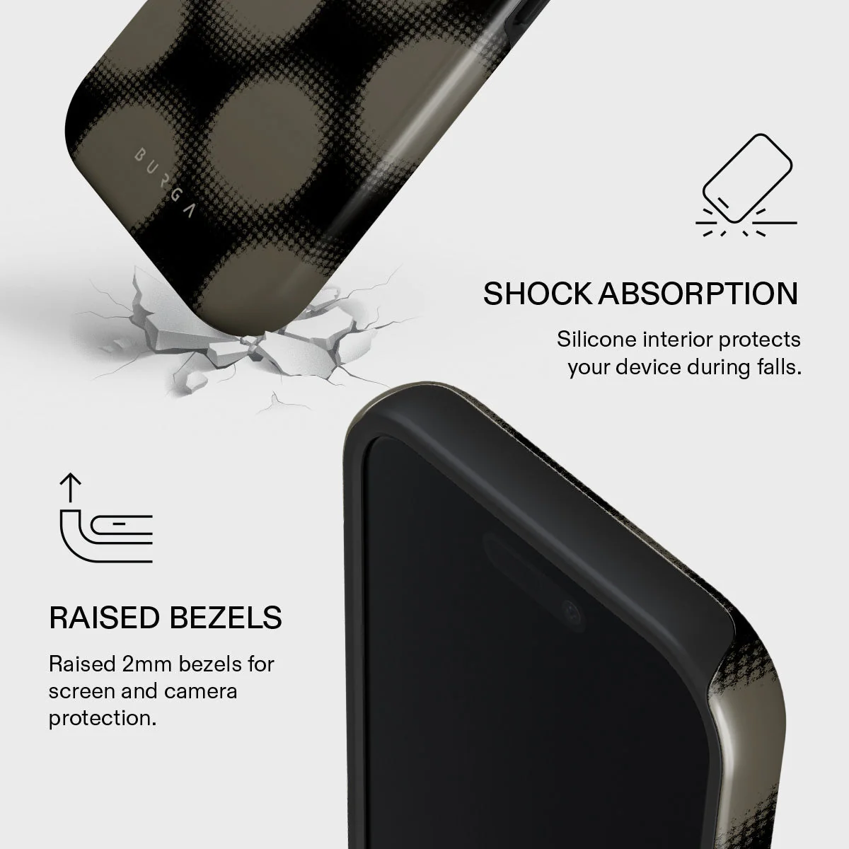 Velocity - iPhone 17 Case - Image 4