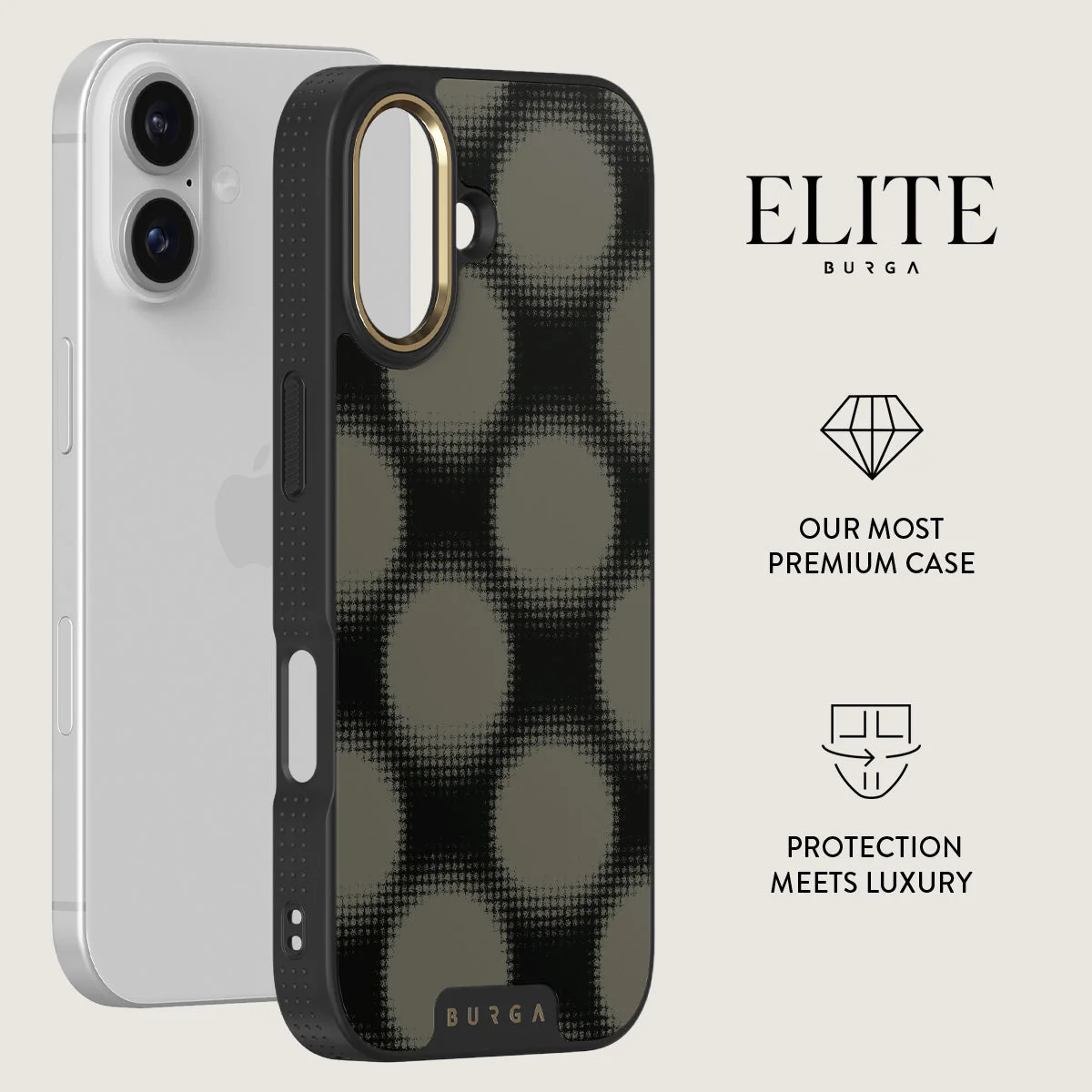 Velocity - iPhone 17 Case - Image 6