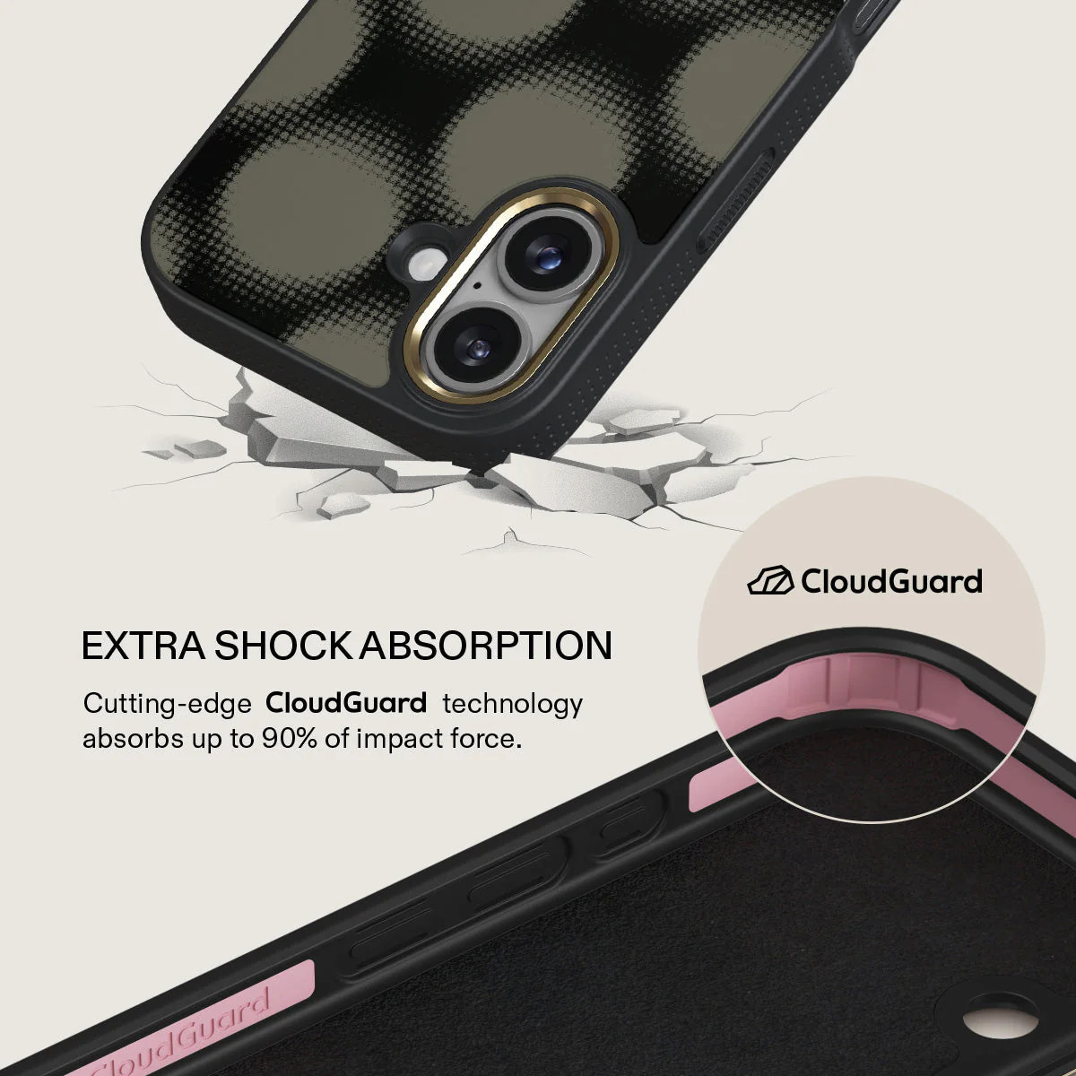 Velocity - iPhone 17 Case - Image 7