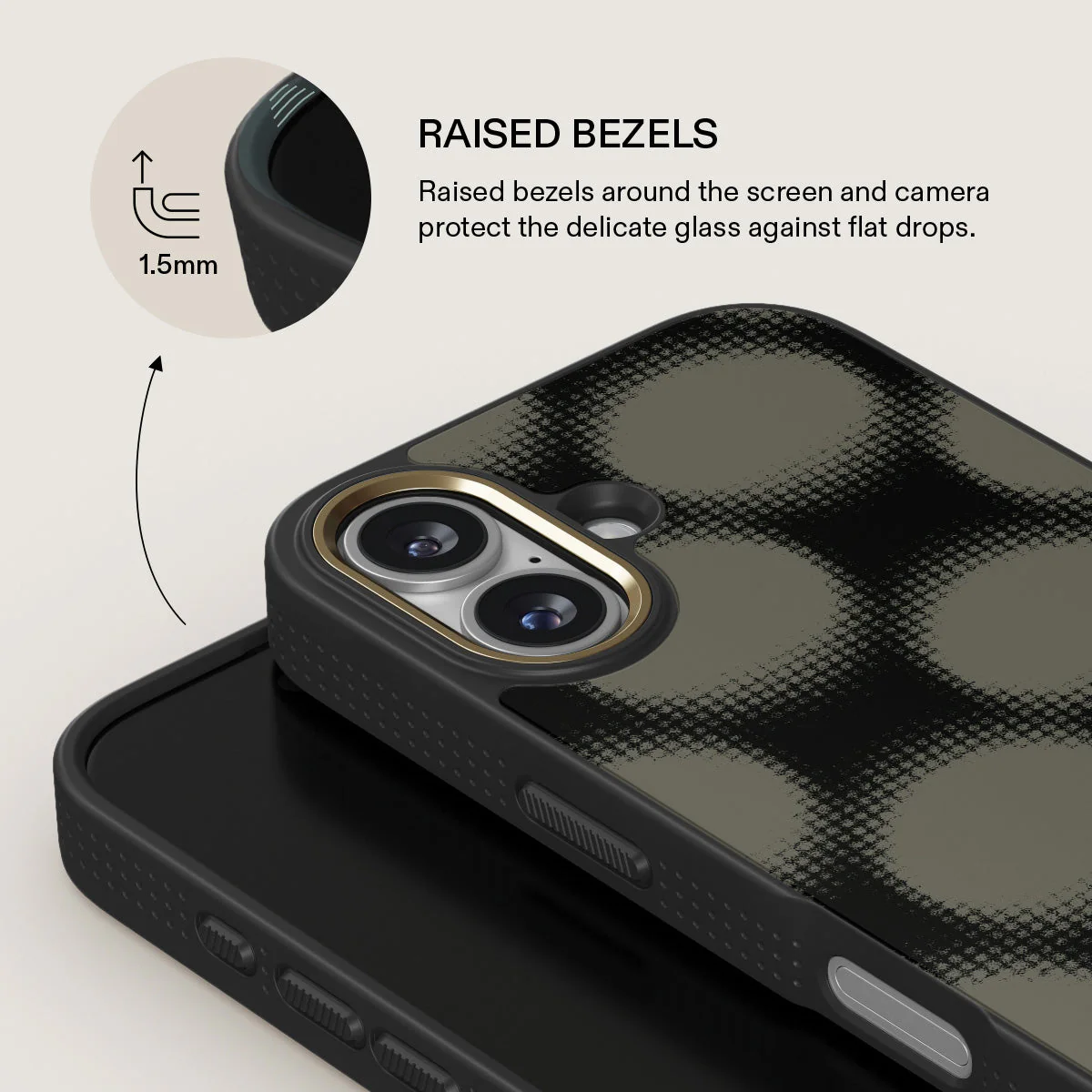 Velocity - iPhone 17 Case - Image 8