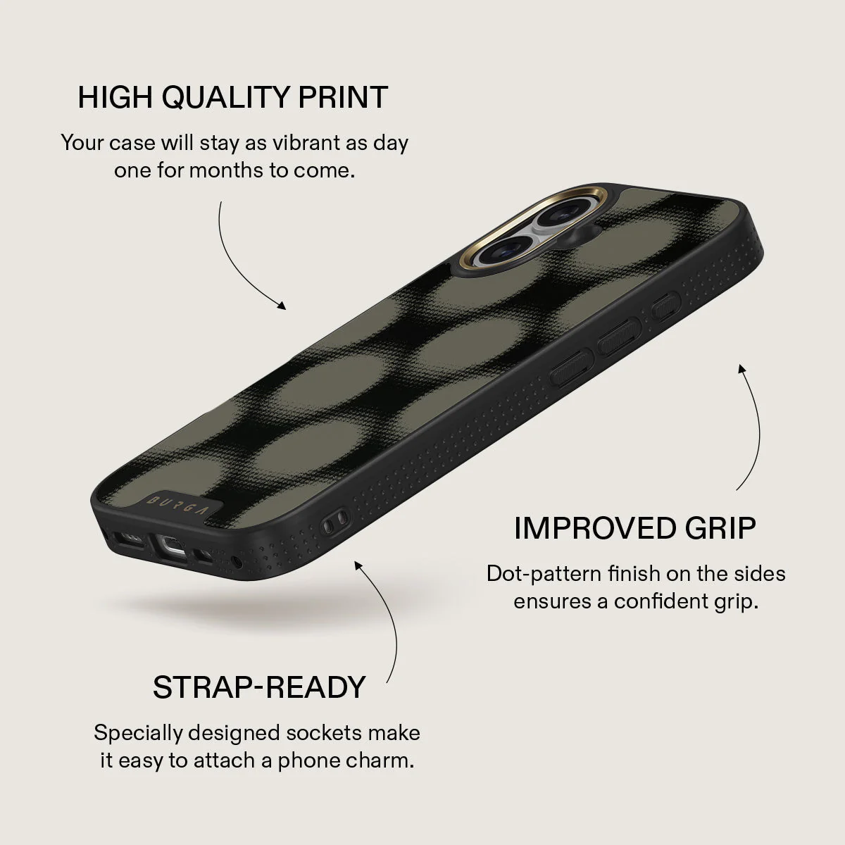 Velocity - iPhone 17 Case - Image 9