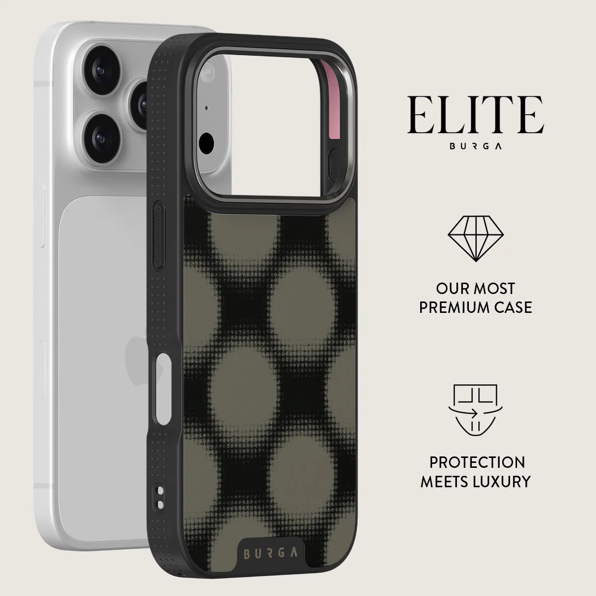 Velocity - iPhone 17 Pro Case - Image 13