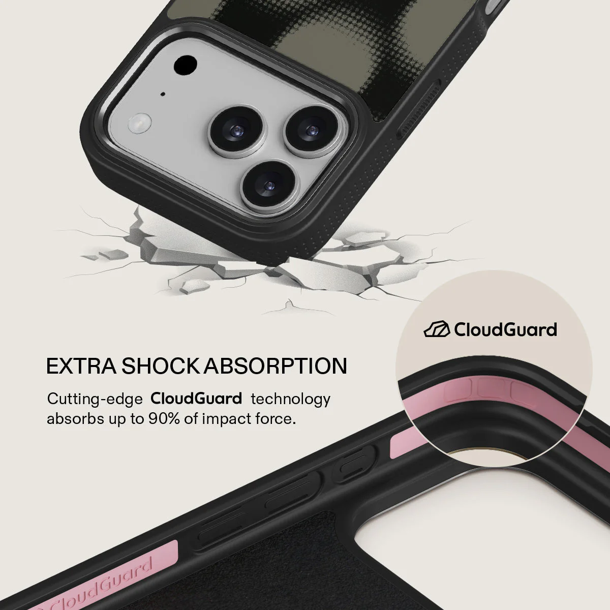 Velocity - iPhone 17 Pro Case - Image 14