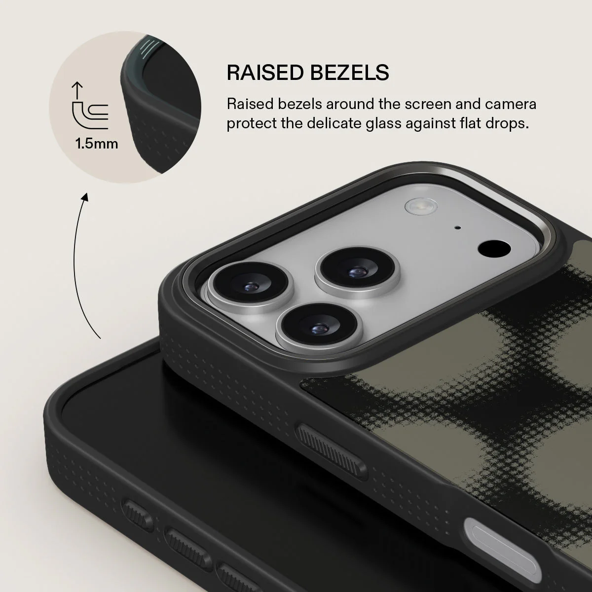 Velocity - iPhone 17 Pro Case - Image 15