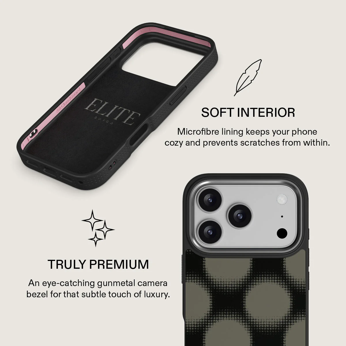 Velocity - iPhone 17 Pro Case - Image 17