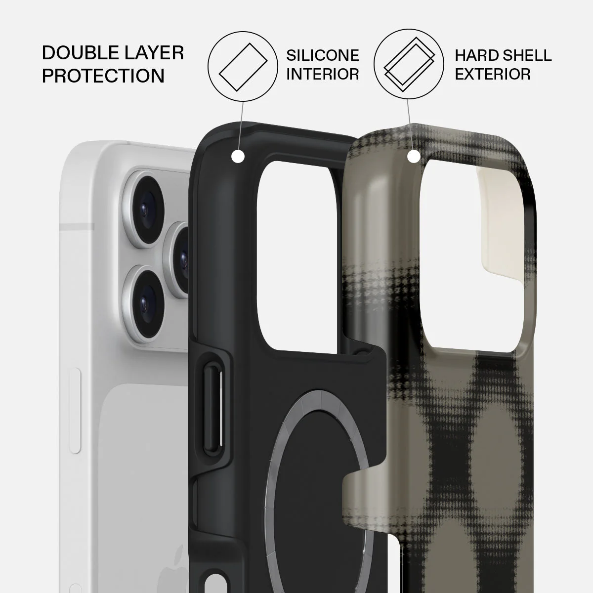 Velocity - iPhone 17 Pro Case - Image 2