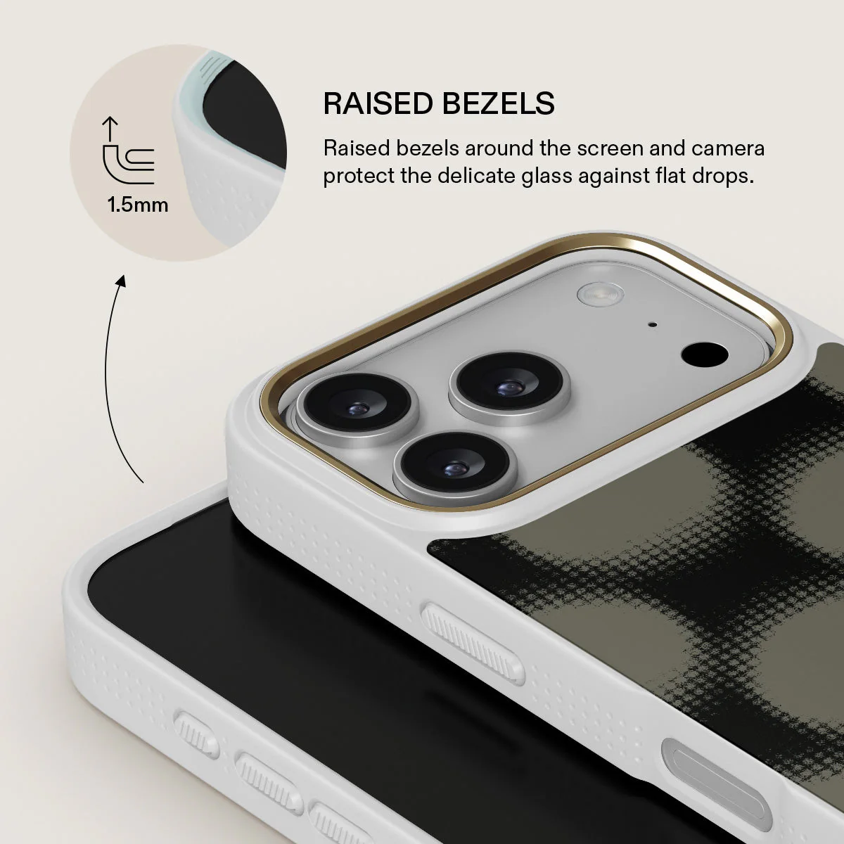 Velocity - iPhone 17 Pro Case - Image 22