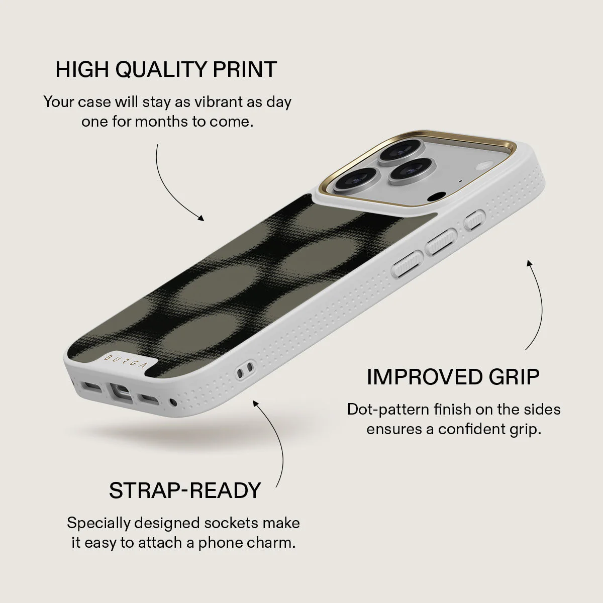 Velocity - iPhone 17 Pro Case - Image 23