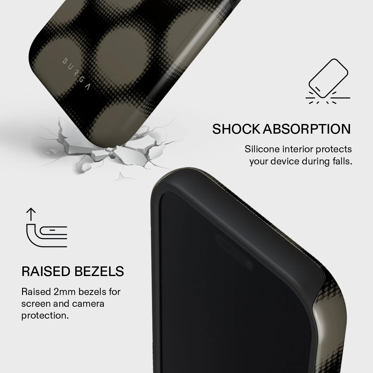 Velocity - iPhone 17 Pro Case - Image 4