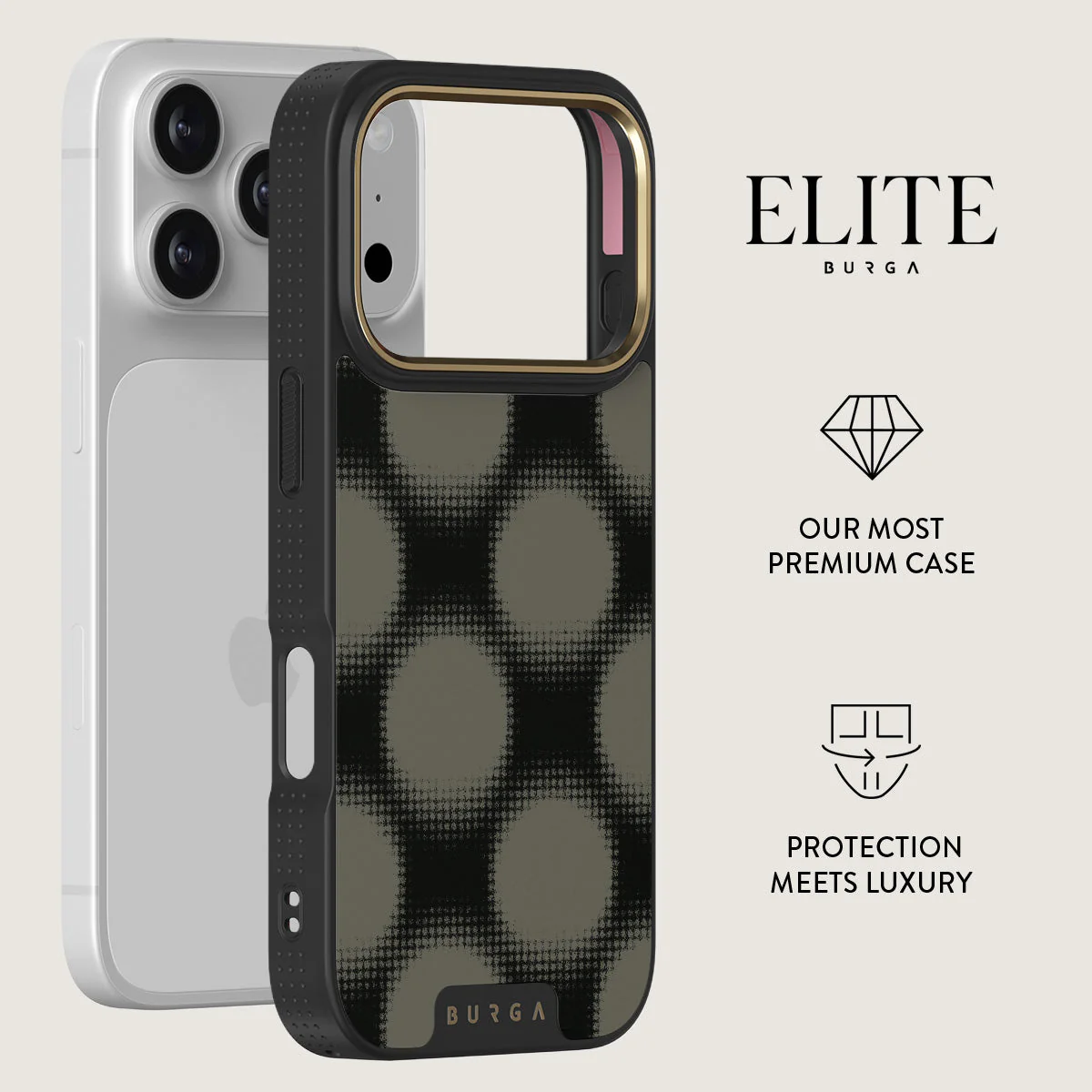 Velocity - iPhone 17 Pro Case - Image 6