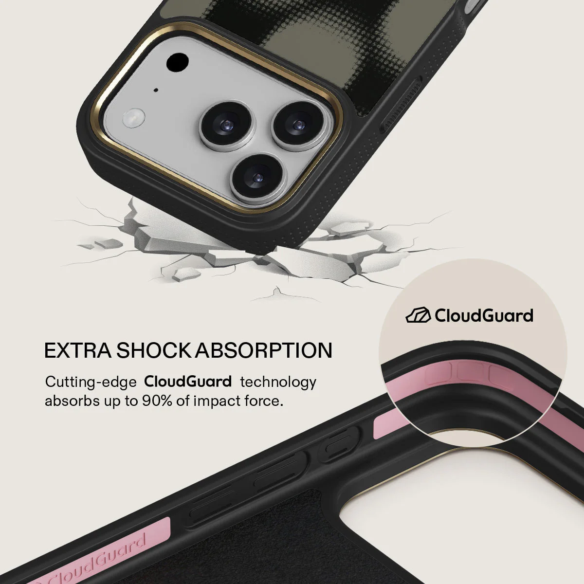Velocity - iPhone 17 Pro Case - Image 7