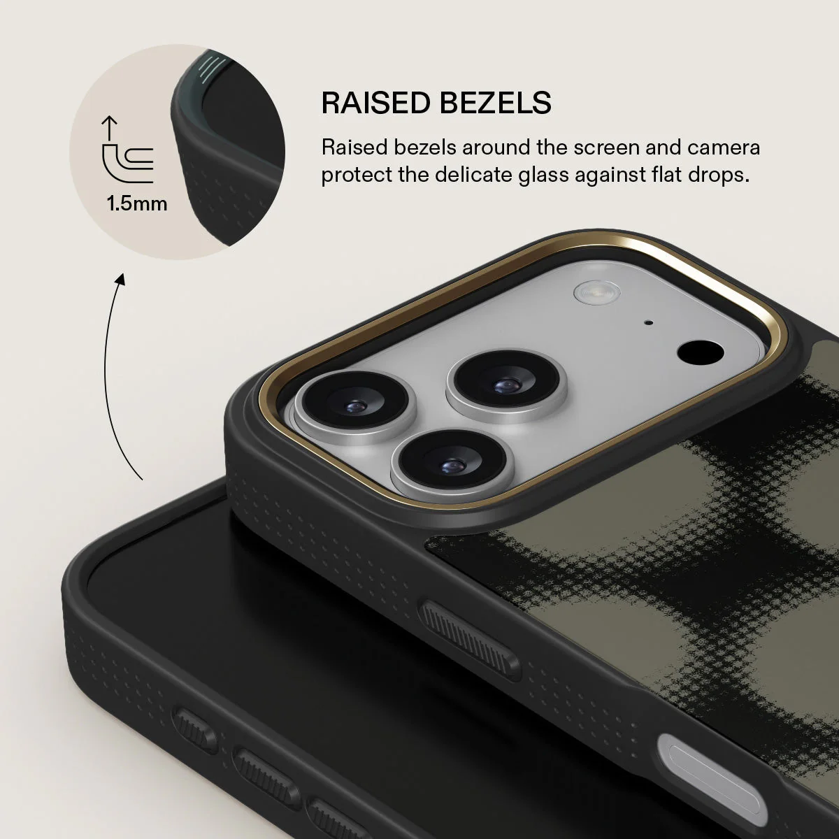 Velocity - iPhone 17 Pro Case - Image 8