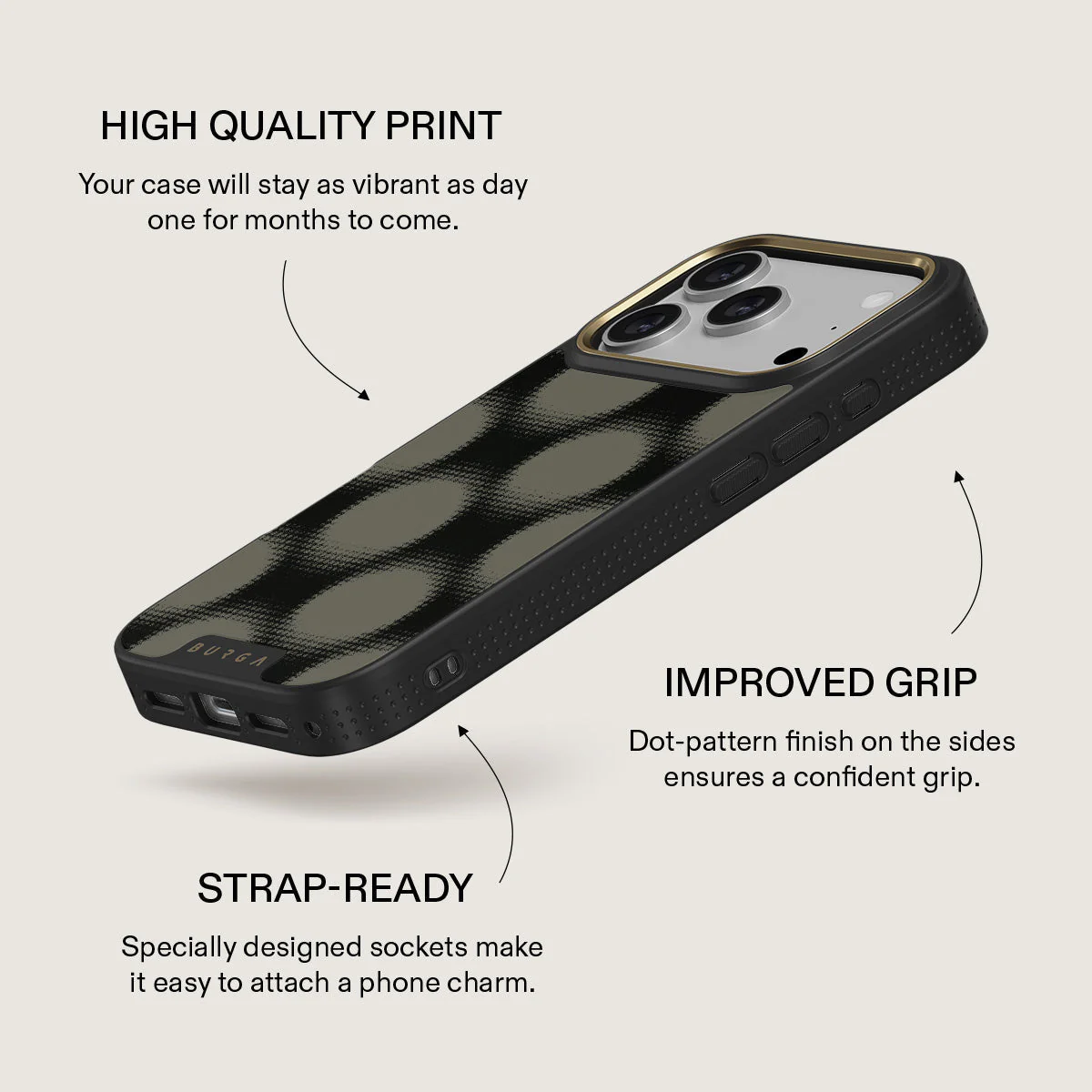 Velocity - iPhone 17 Pro Case - Image 9